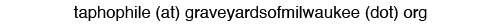 Contact GoM